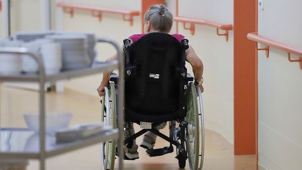 Ausgaben für Sozialhilfe deutlich gestiegen