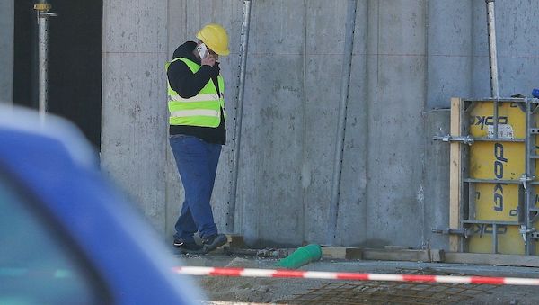 Ifo-Institut: Fachkräftemangel nimmt wieder etwas zu
