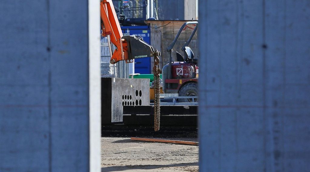 Bauland in NRW für 1,9 Milliarden Euro verkauft