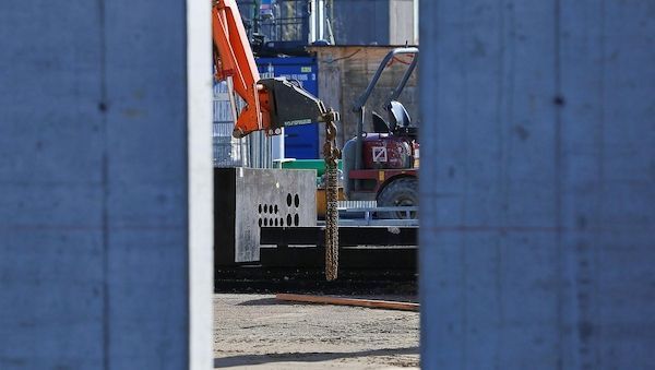 Bauland in NRW für 1,9 Milliarden Euro verkauft