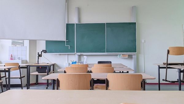 Grüne kritisieren ungelösten Lehrkräftemangel in Berlin