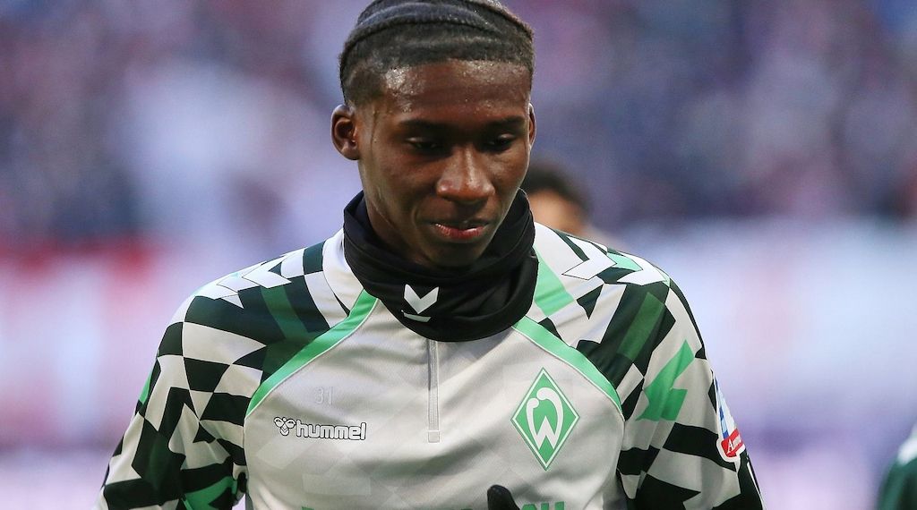 Coulibaly verlässt Werder Bremen Richtung Straßburg