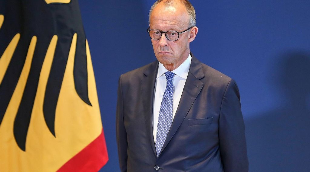 Bericht: Merz-Favoritin Keßler sagt für Staatsminister-Posten ab