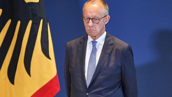 Bericht: Merz-Favoritin Keßler sagt für Staatsminister-Posten ab
