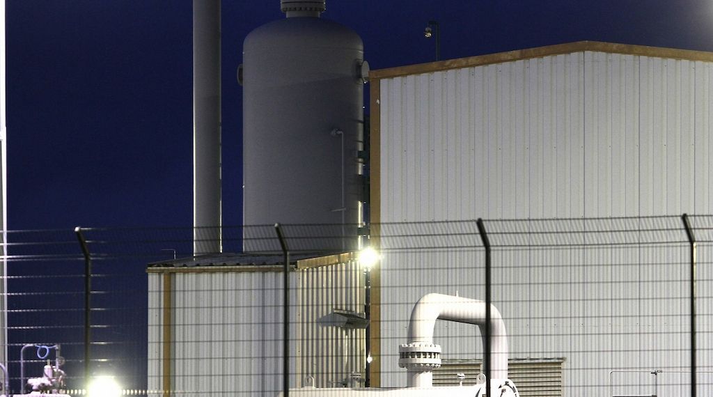 Bundesnetzagentur hält Gasspeicher-Vorgaben für überholt