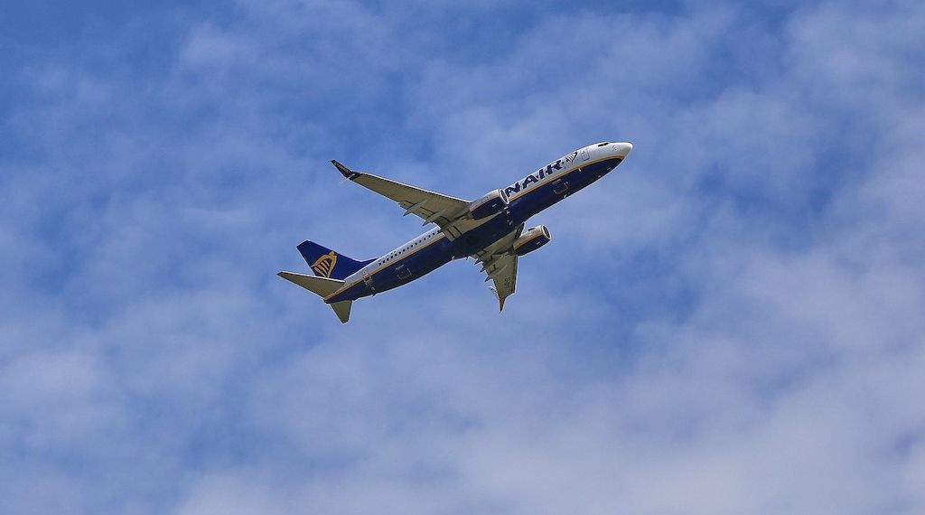 Ryanair will Flugangebot in Weeze ausbauen