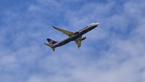 Ryanair will Flugangebot in Weeze ausbauen