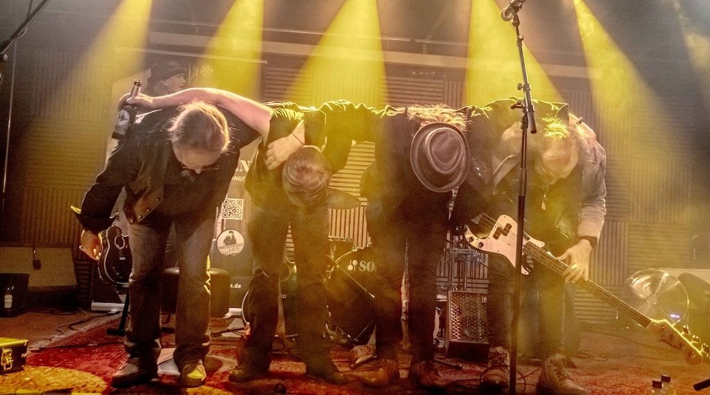 Berliner Kultur-Tipp: Von Spandau bis Köpenick – Handgemachte Rock-Hymnen, tiefgründige B-Seiten und gelebte Kulturliebe