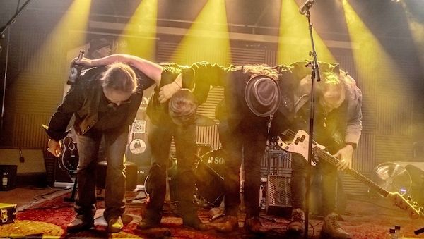 Berliner Kultur-Tipp: Von Spandau bis Köpenick – Handgemachte Rock-Hymnen, tiefgründige B-Seiten und gelebte Kulturliebe