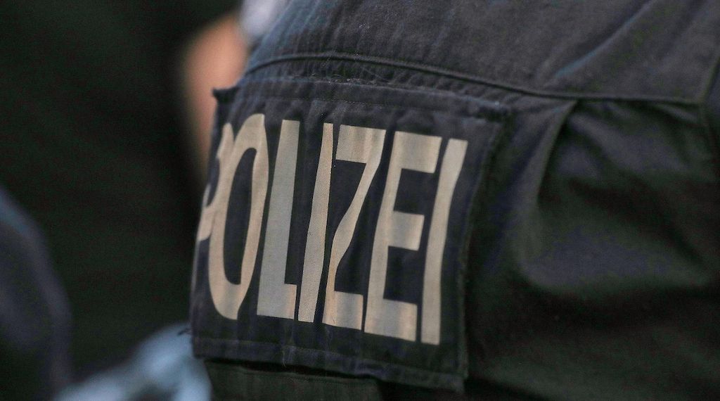 Vier Unbekannte rauben Mann in Berlin-Kreuzberg aus