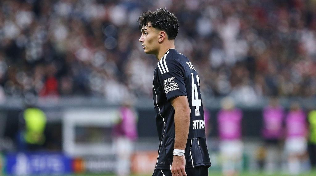 DFB-Pokal: Frankfurt überrollt St. Tönis - Karlsruhe dreht Partie