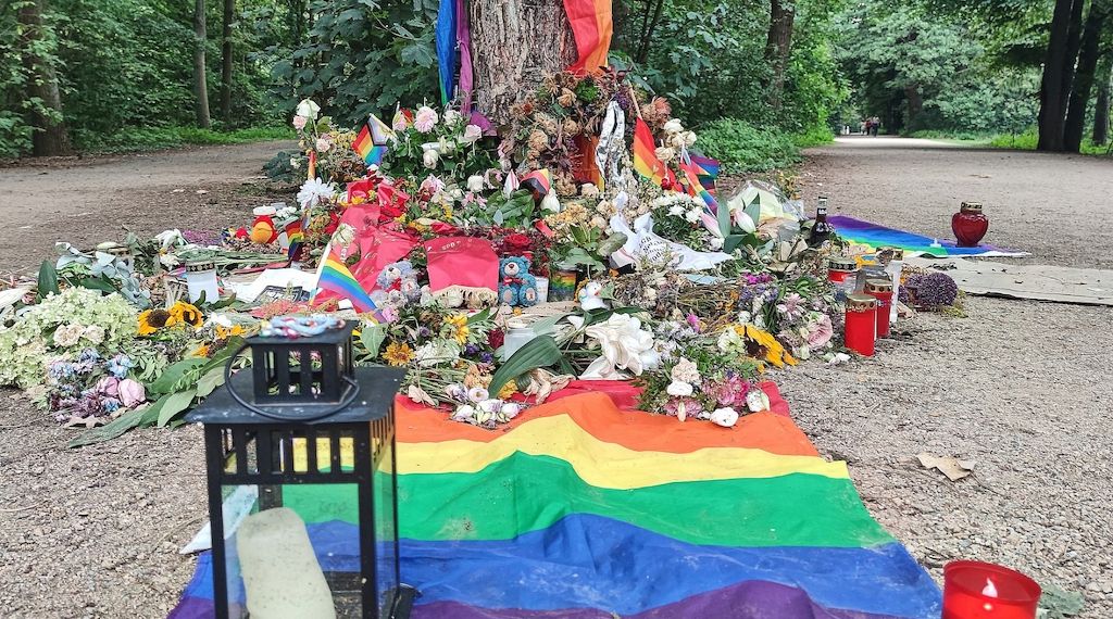 Hubig will nach CSD-Anschlag Gesetze nachschärfen