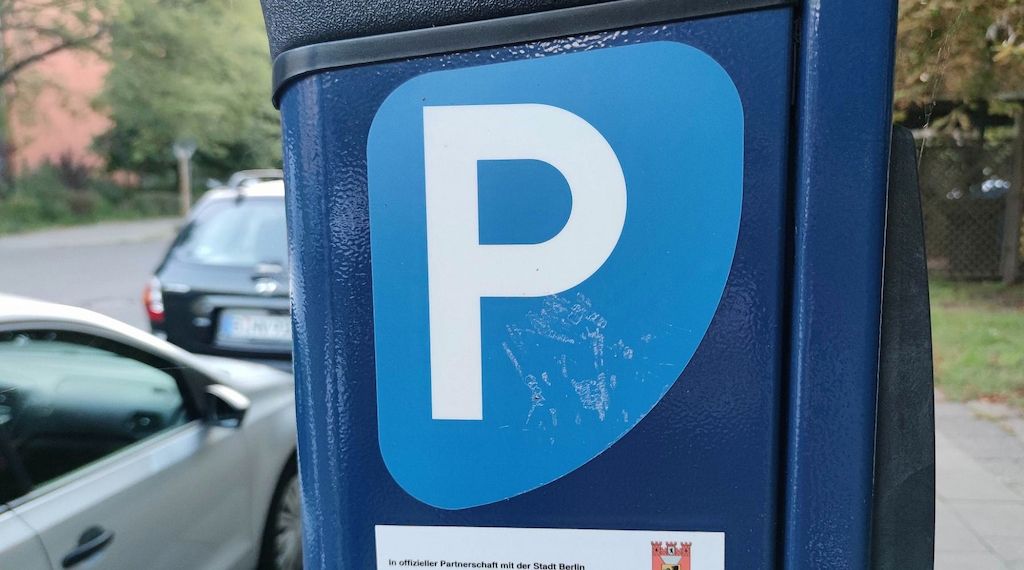 Städtetag hält weniger Parkplätze in Städten für unvermeidbar