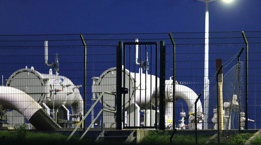 Energieökonomin mahnt verbindlichere Gasspeicher-Vorgaben an