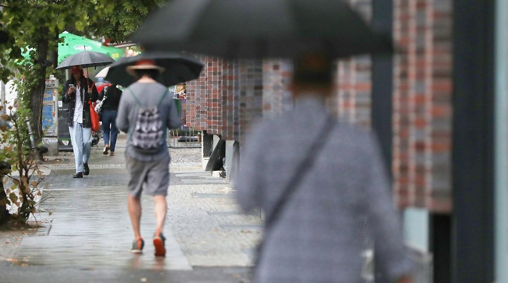 Wetterbericht für Baden-Württemberg (22.08.2026)