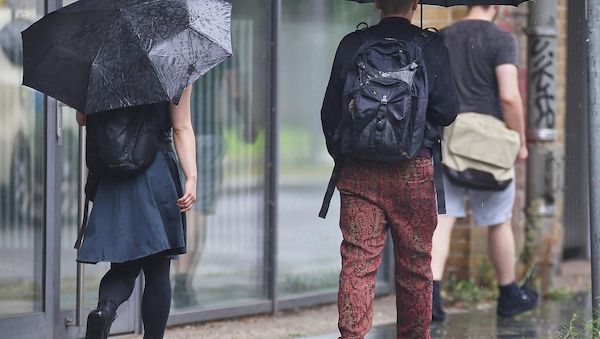Wetterbericht für Bayern (22.08.2026)