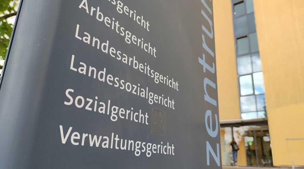 Hubig will Prozessrecht wegen KI-Klagenflut reformieren