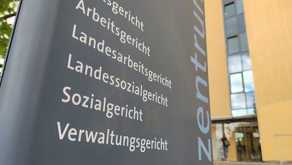 Hubig will Prozessrecht wegen KI-Klagenflut reformieren