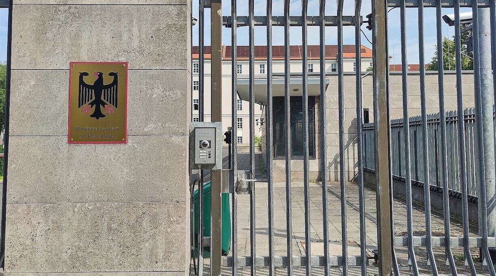 Ministerium plant Vorhalteverträge mit Rüstungsindustrie