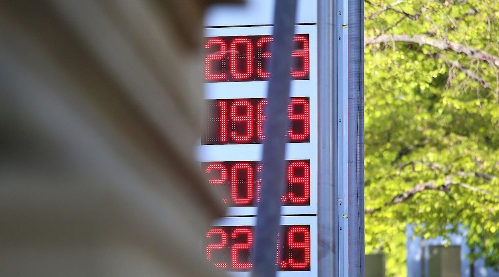 Klingbeil fordert EU-weite Übergewinnsteuer für Ölkonzerne