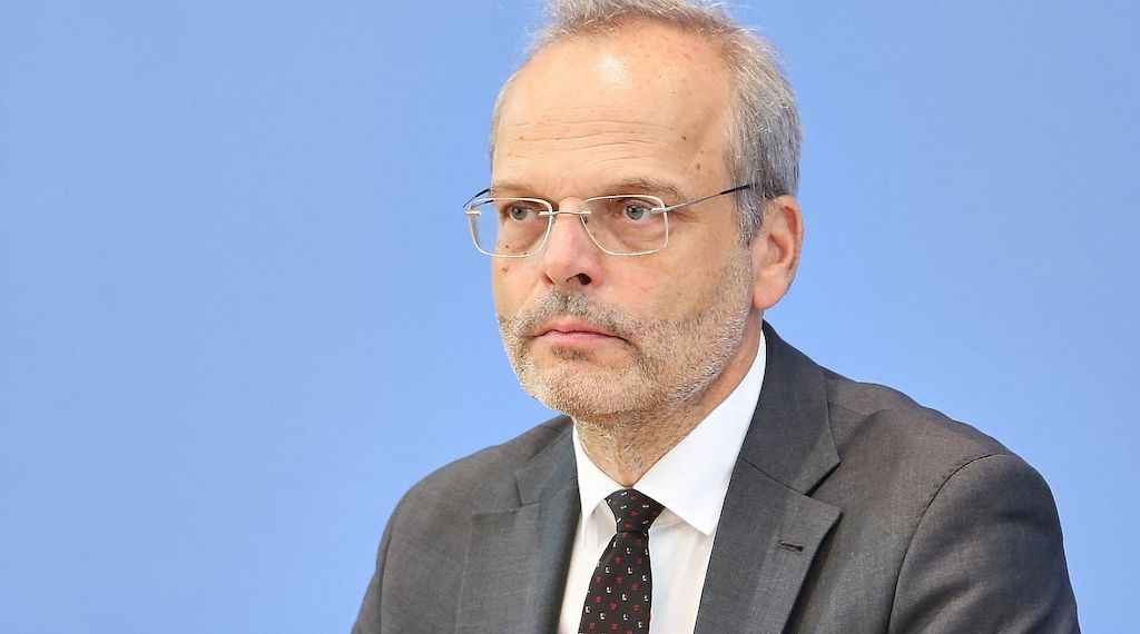 Klein fordert mehr Rechte für Antisemitismusbeauftragten
