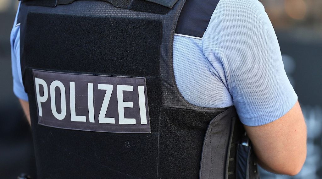 GdP fordert harte Strafen nach Pokal-Krawallen