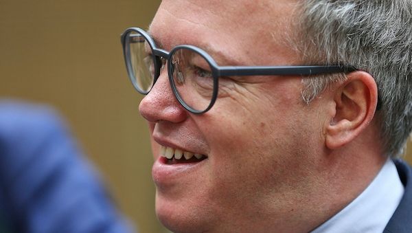 Mario Voigt als Thüringer CDU-Chef wiedergewählt