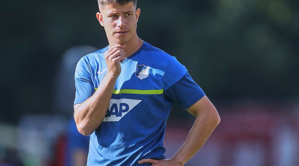 DFB-Pokal: Hoffenheim mit deutlichem Sieg gegen Erzgebirge Aue