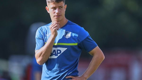 DFB-Pokal: Hoffenheim mit deutlichem Sieg gegen Erzgebirge Aue