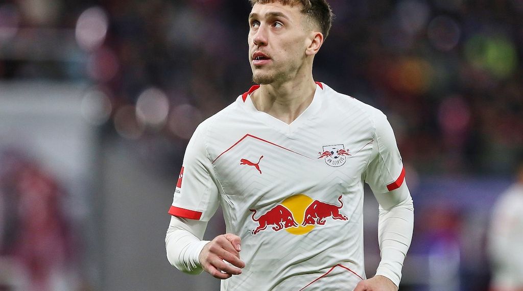 DFB-Pokal: RB Leipzig feiert 6:0-Kantersieg gegen Trier