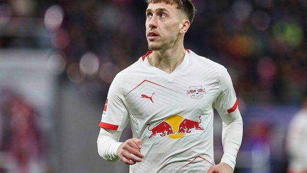 DFB-Pokal: RB Leipzig feiert 6:0-Kantersieg gegen Trier