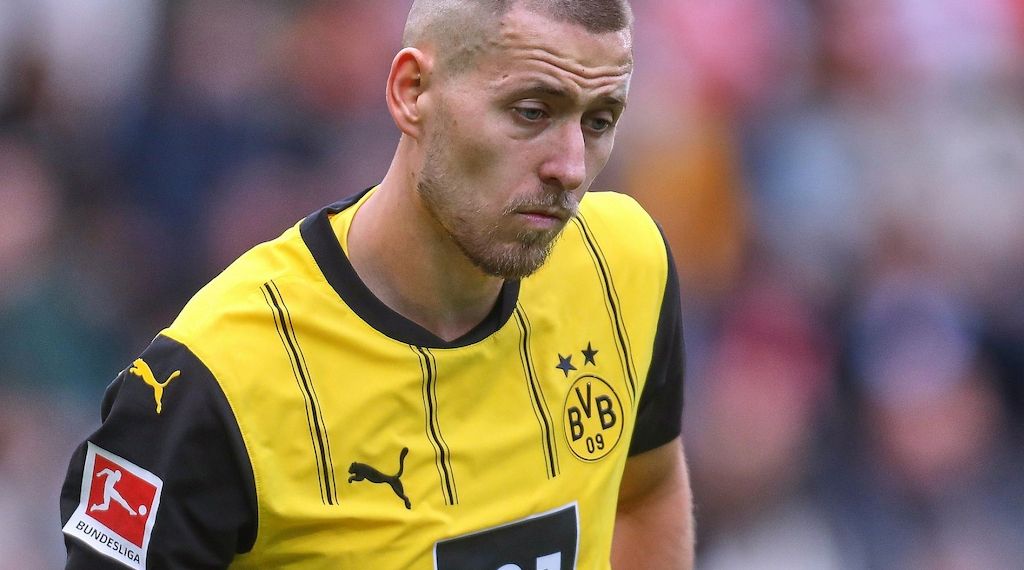 Supercup: Bayern siegen gegen Dortmund