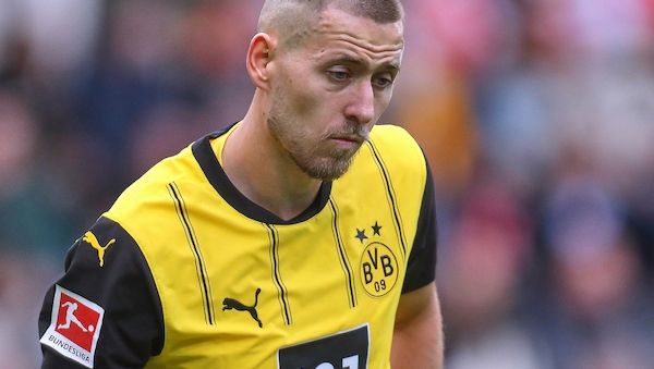 Supercup: Bayern siegen gegen Dortmund