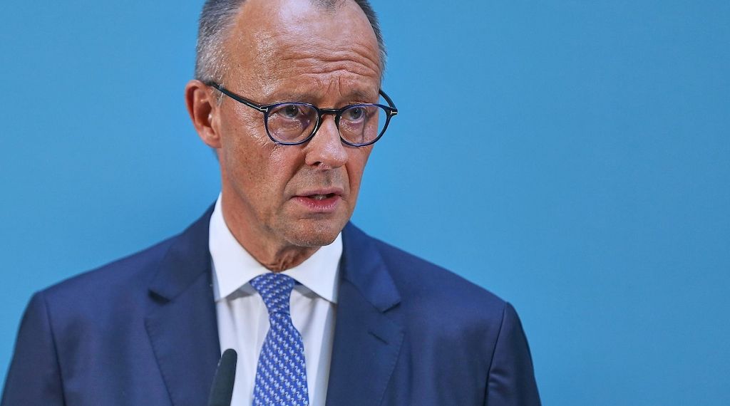 Merz will Kabinett auf Wachstumskurs einschwören