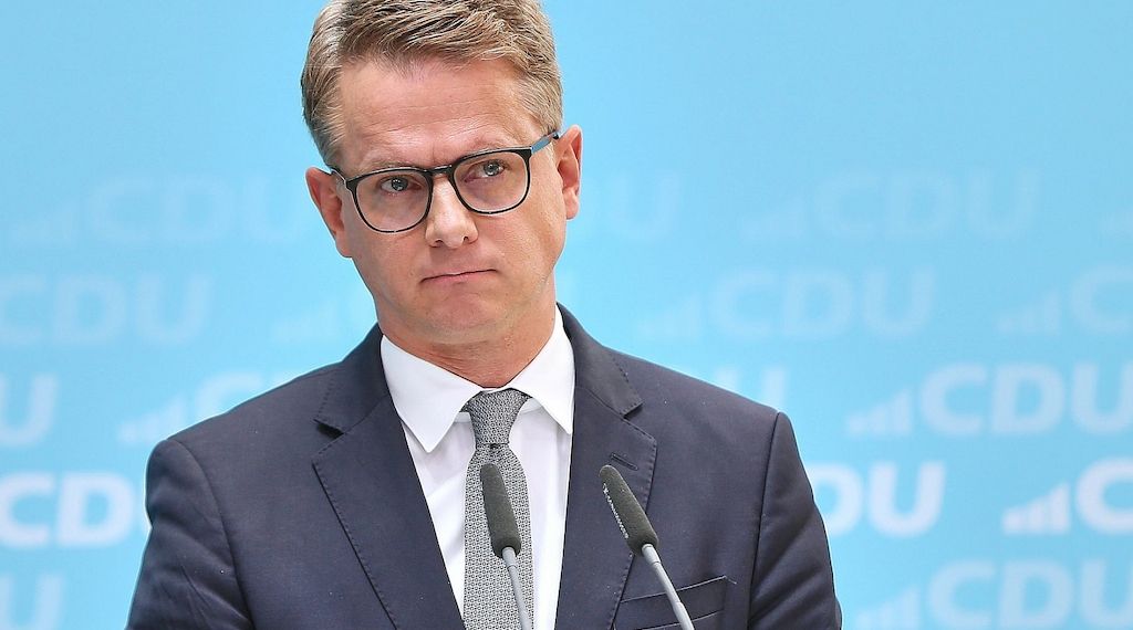 Linnemann gegen Sparen bei Rentenansprüchen pflegender Angehöriger