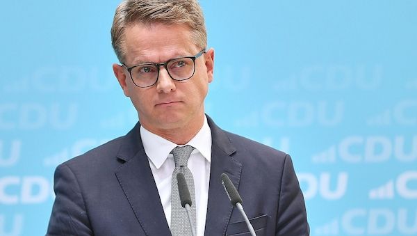 Linnemann gegen Sparen bei Rentenansprüchen pflegender Angehöriger
