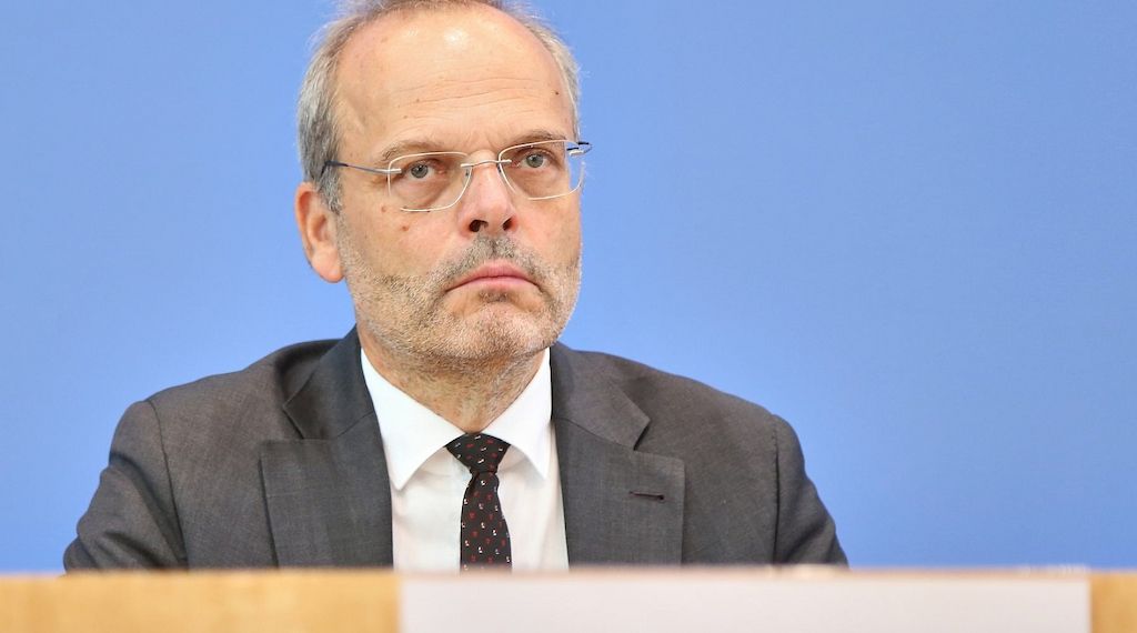 Klein ruft Israel zur Mäßigung im Nahen Osten auf