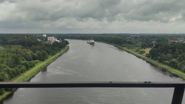 Wetterbericht für Schleswig-Holstein/Hamburg (23.08.2026)