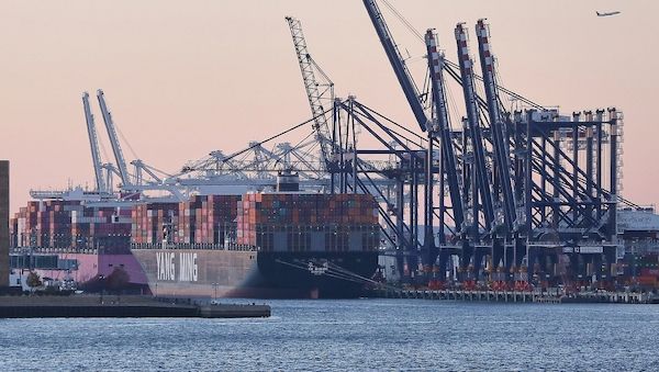 Handelskonflikt zwischen USA und Kanada spitzt sich zu
