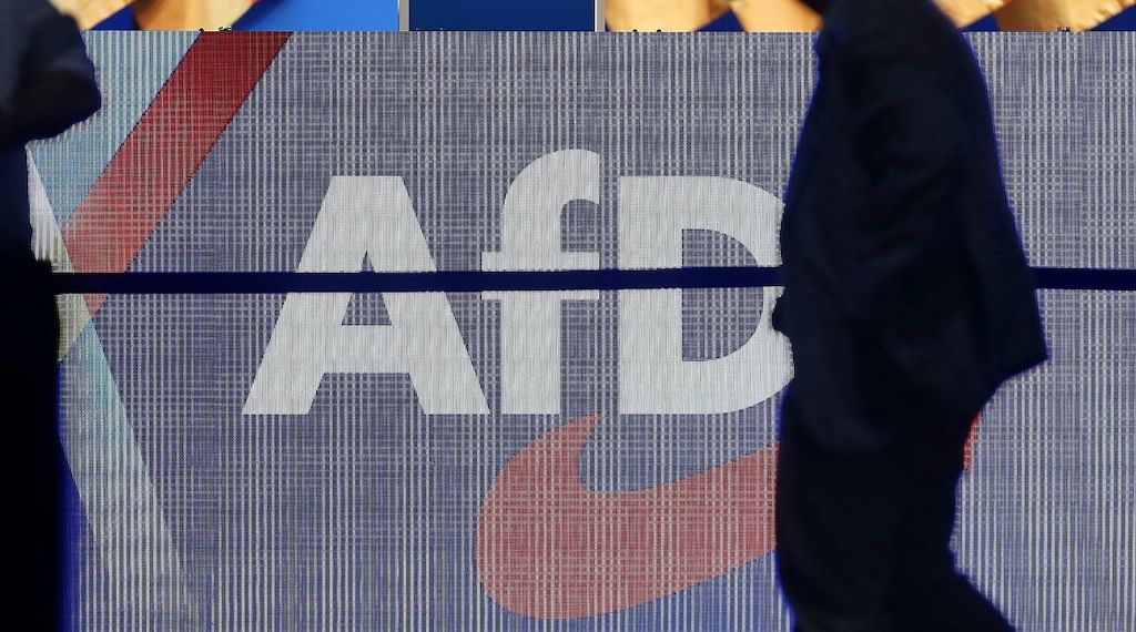 Historikerin warnt Unternehmen vor Nähe zur AfD