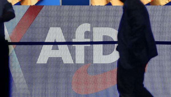 Historikerin warnt Unternehmen vor Nähe zur AfD