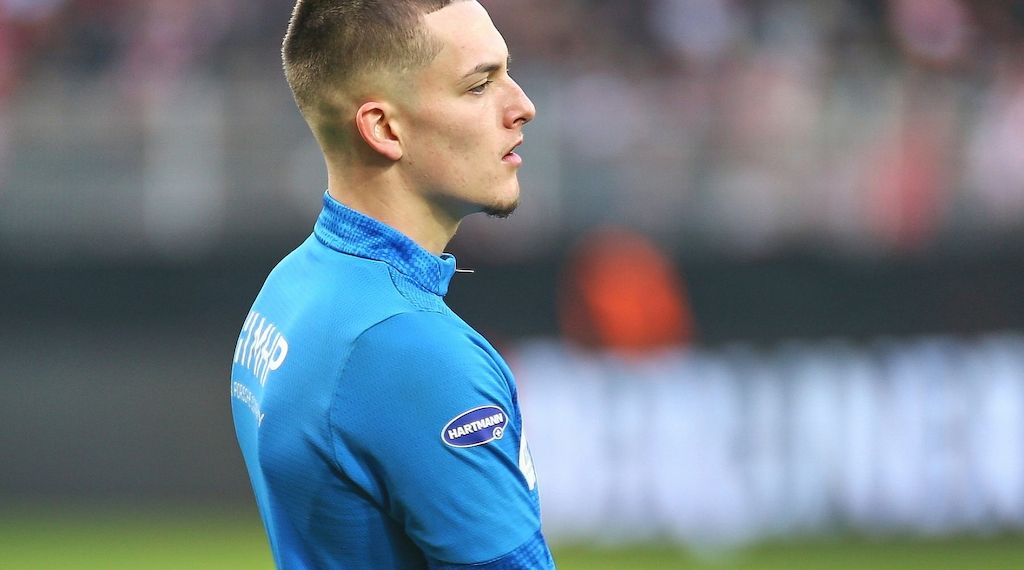 DFB-Pokal: Regionalligist Jeddeloh schießt Heidenheim ab
