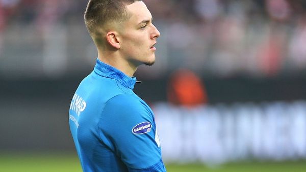 DFB-Pokal: Regionalligist Jeddeloh schießt Heidenheim ab