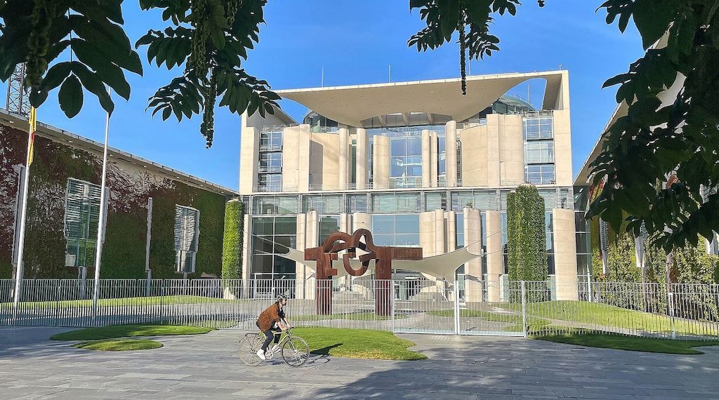 Bundeskanzleramt schaltet Faxnummer ab
