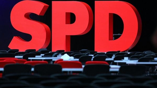 SPD-Präsidium betont Wirksamkeit des Sondervermögens