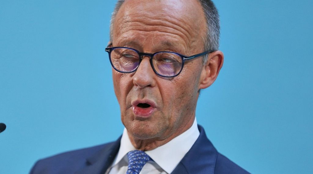 Mittelstand attestiert Kanzler Merz Führungsschwäche