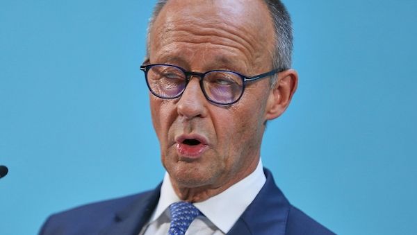 Mittelstand attestiert Kanzler Merz Führungsschwäche