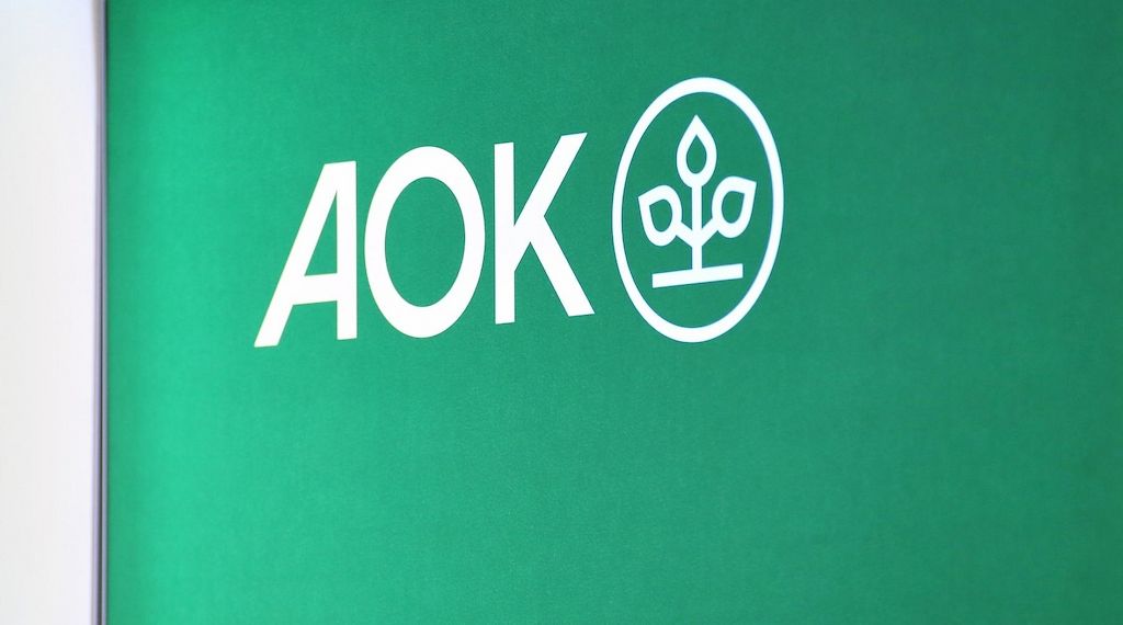 AOK für Erhalt der telefonischen Krankschreibung