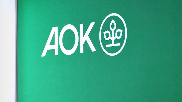 AOK für Erhalt der telefonischen Krankschreibung