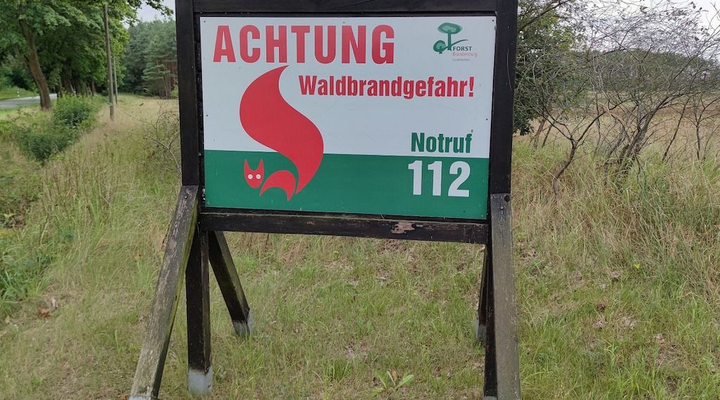 Landkreistag lehnt Gemeinschaftsaufgabe Klimaanpassung ab